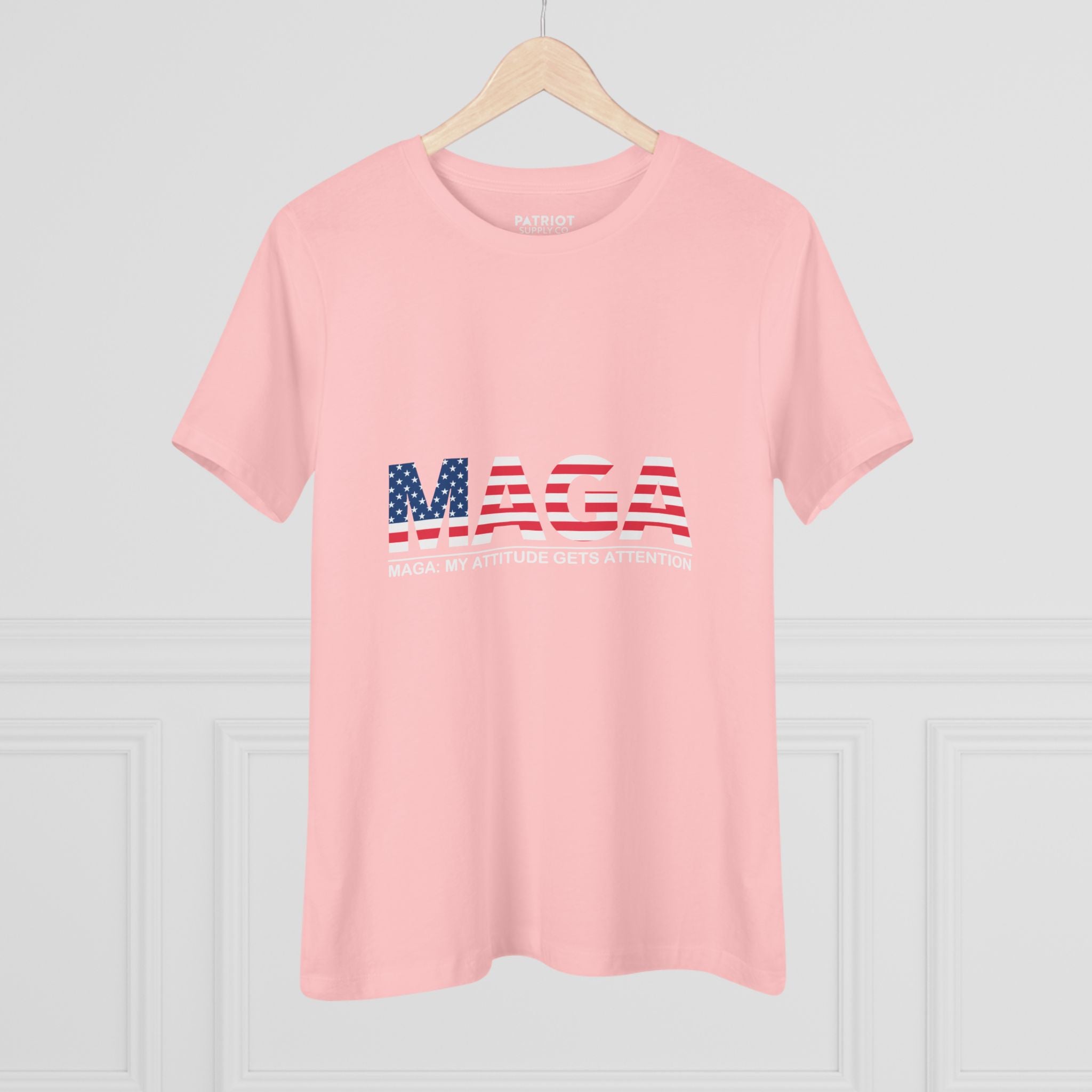 MAGA Women&