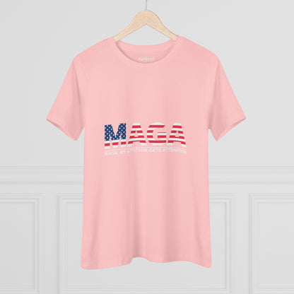MAGA Women&