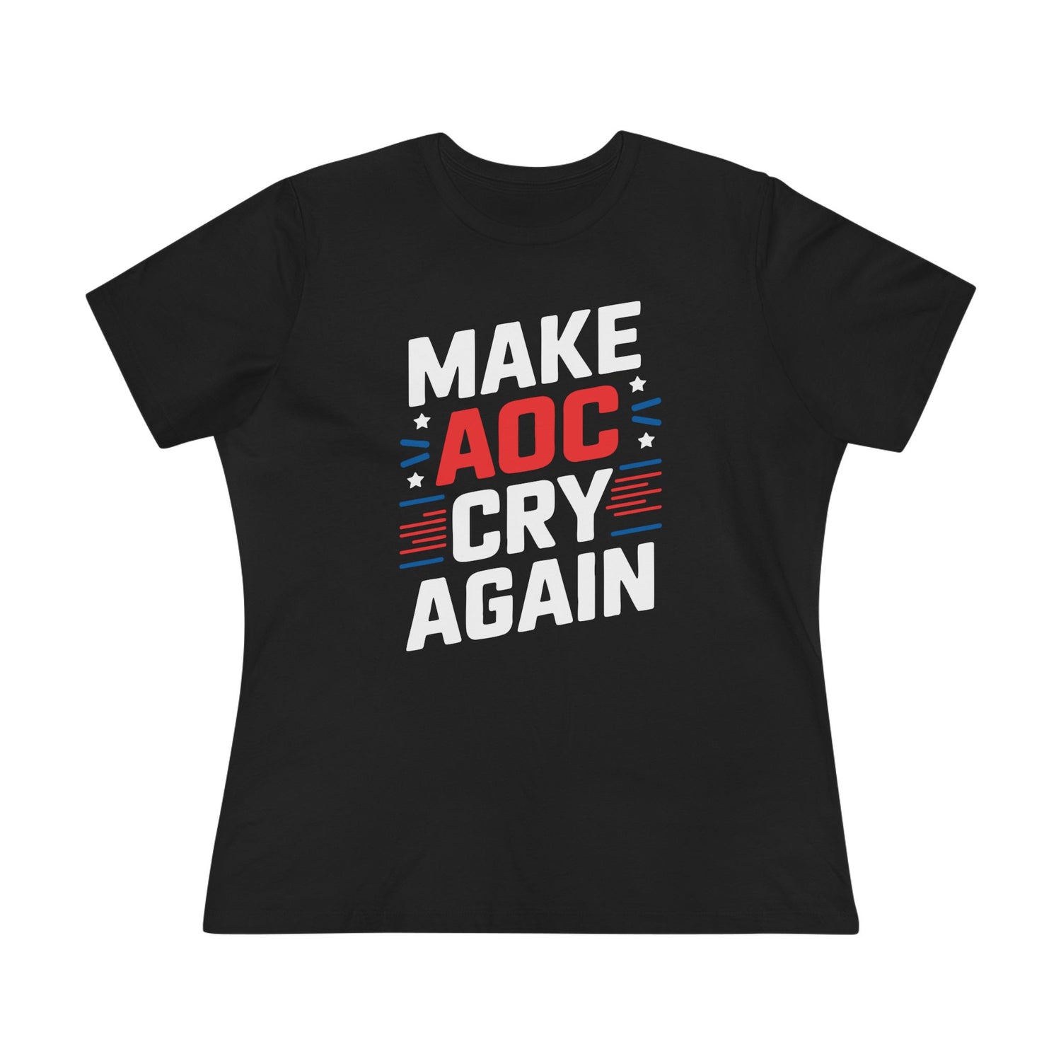 Make AOC Cry Again Women&