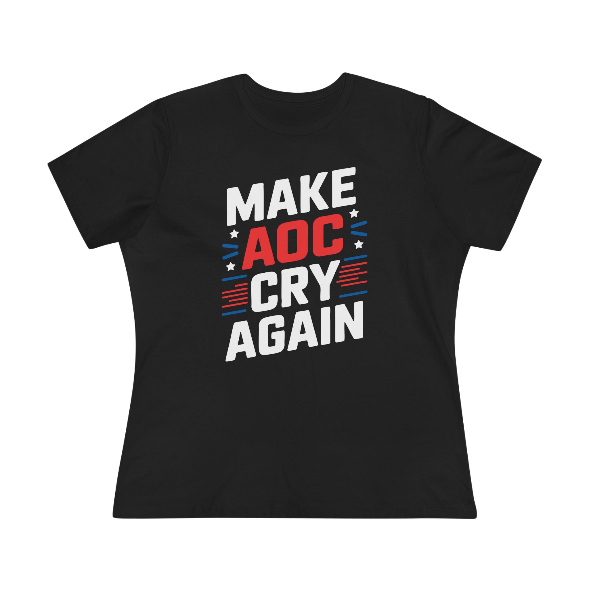 Make AOC Cry Again Women&