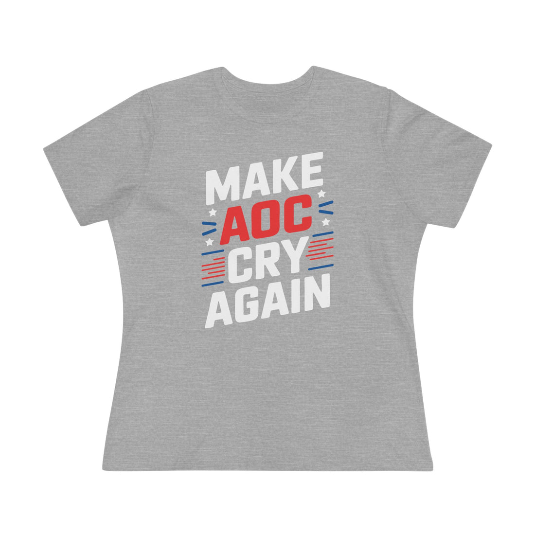 Make AOC Cry Again Women&