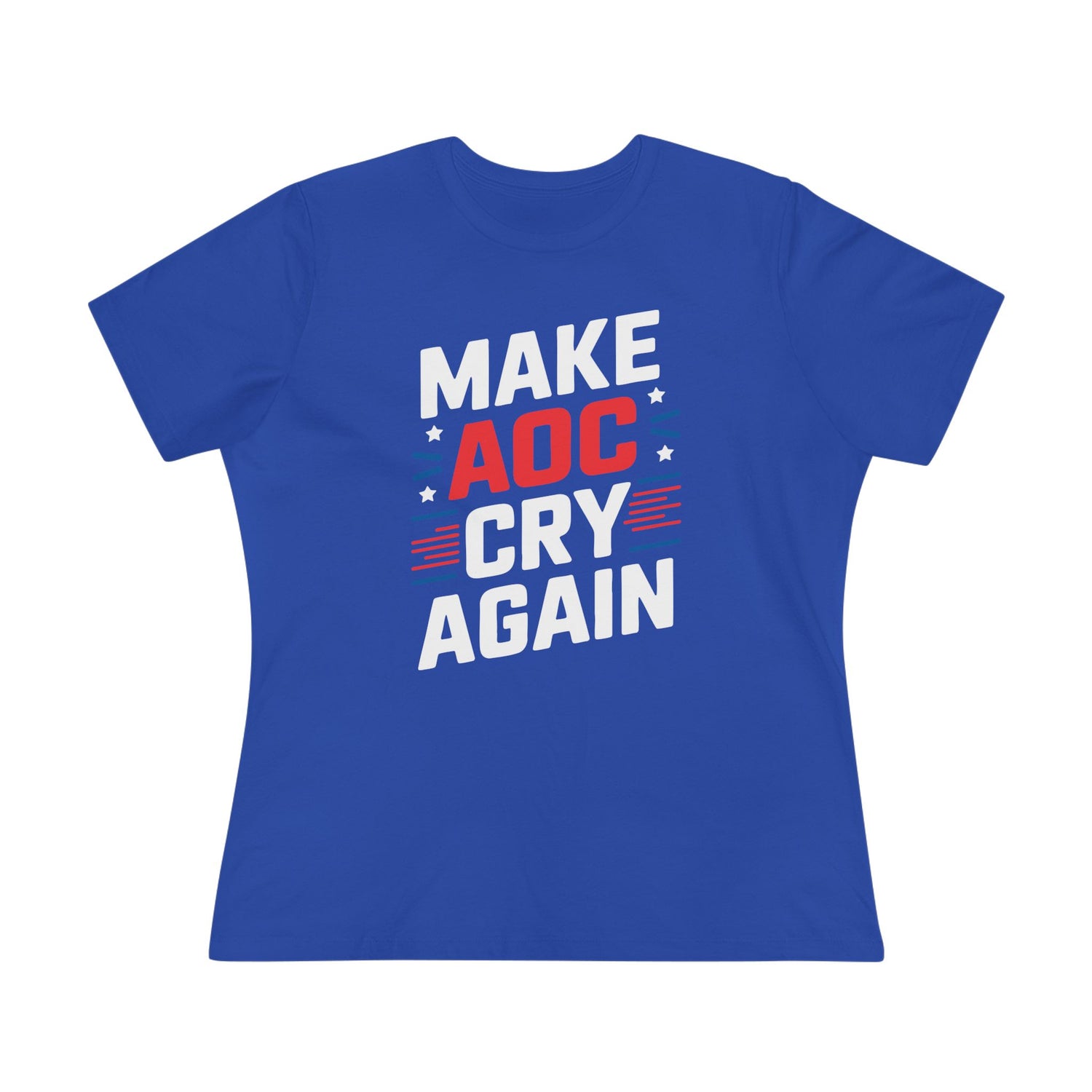Make AOC Cry Again Women&