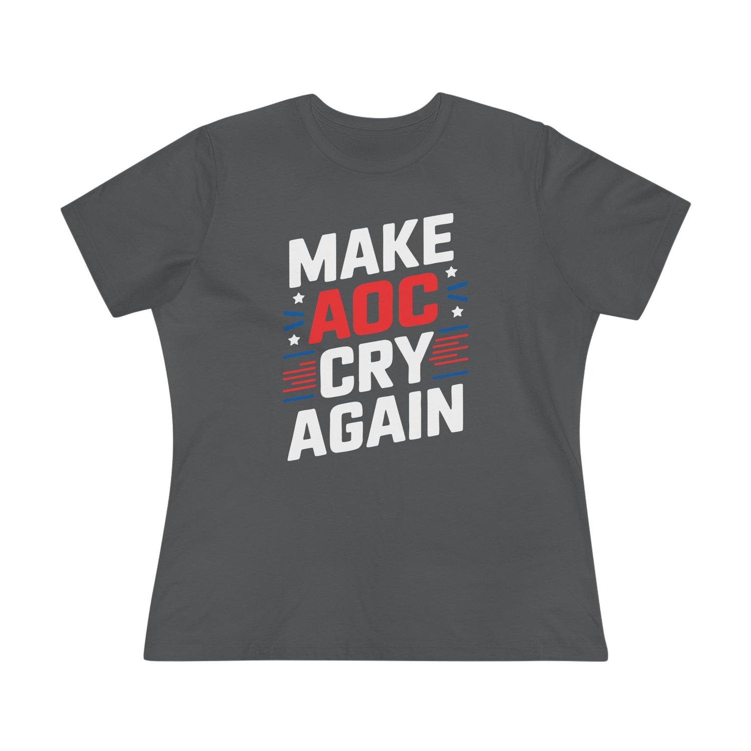 Make AOC Cry Again Women&