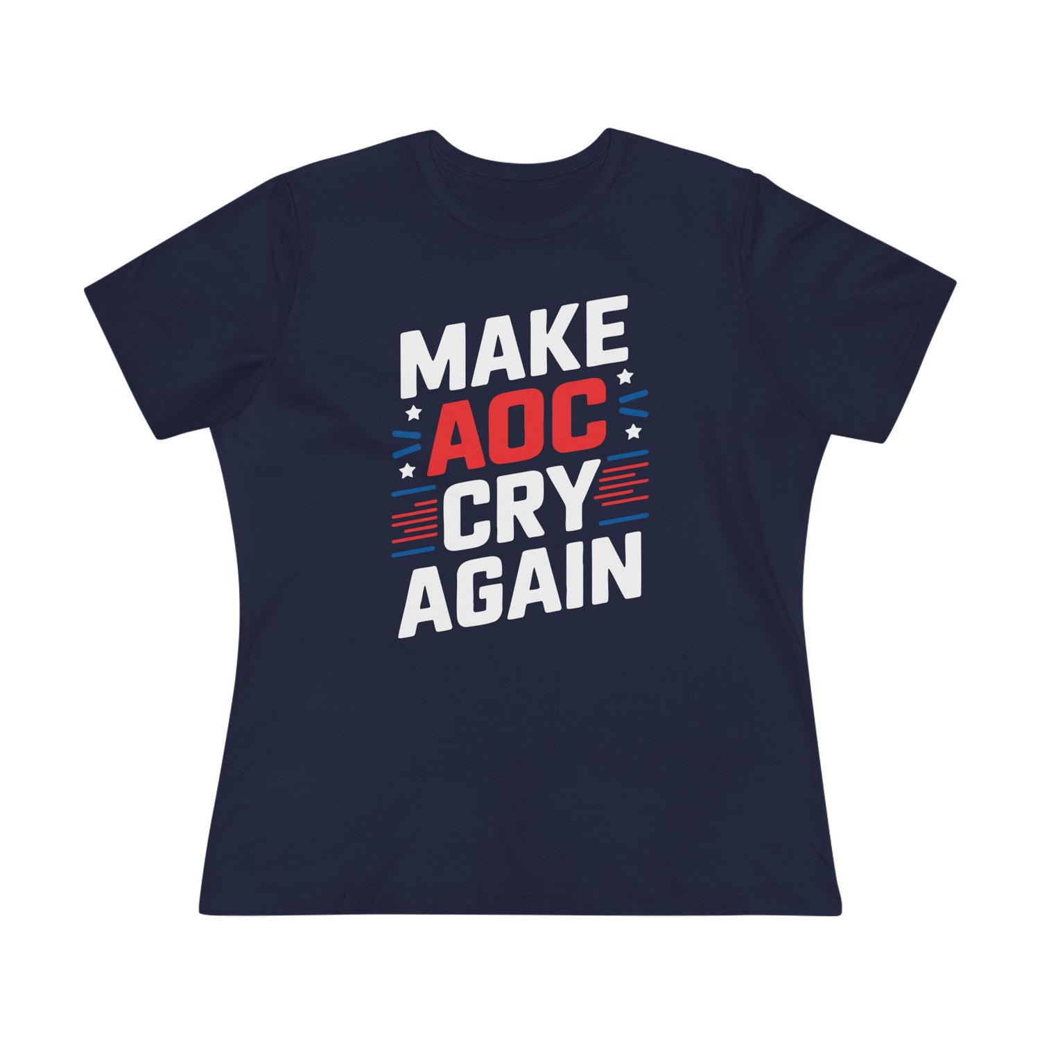 Make AOC Cry Again Women&