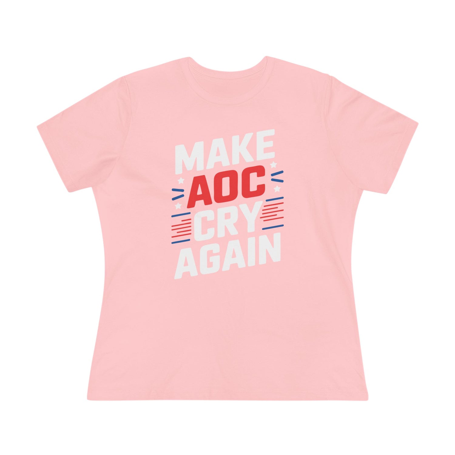 Make AOC Cry Again Women&