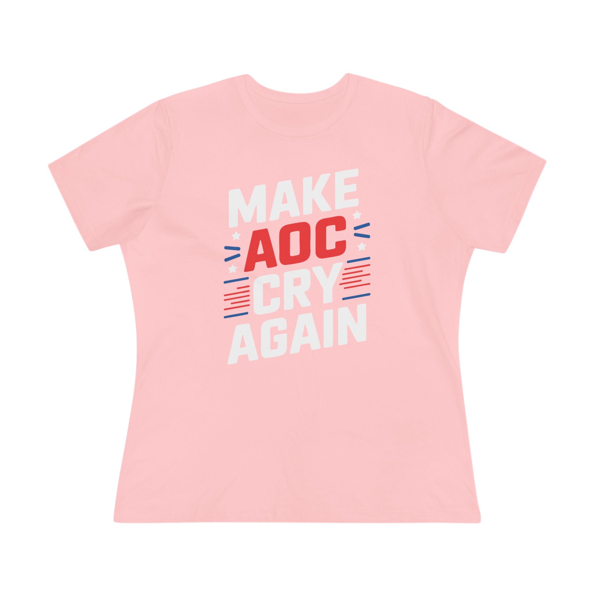 Make AOC Cry Again Women&