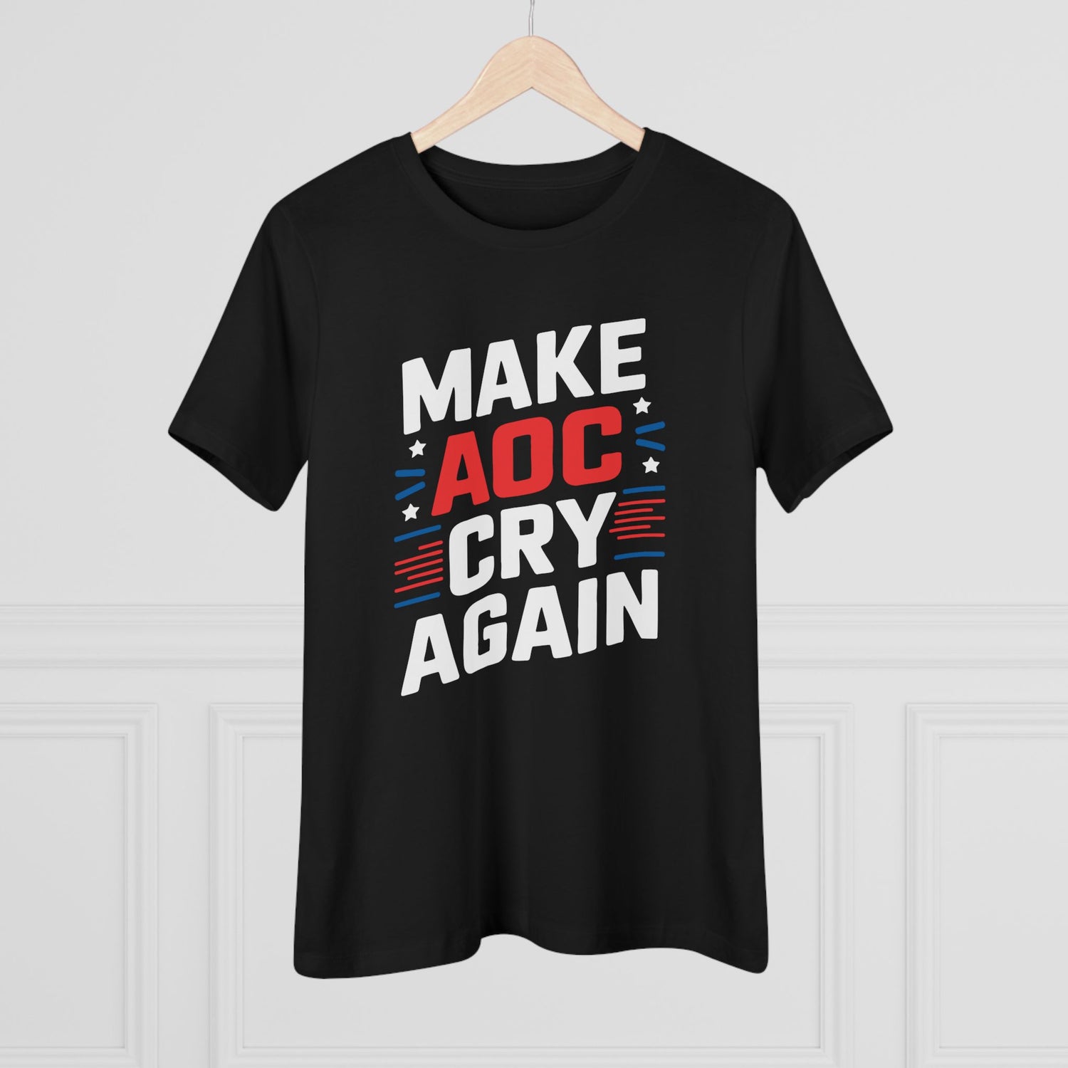 Make AOC Cry Again Women&