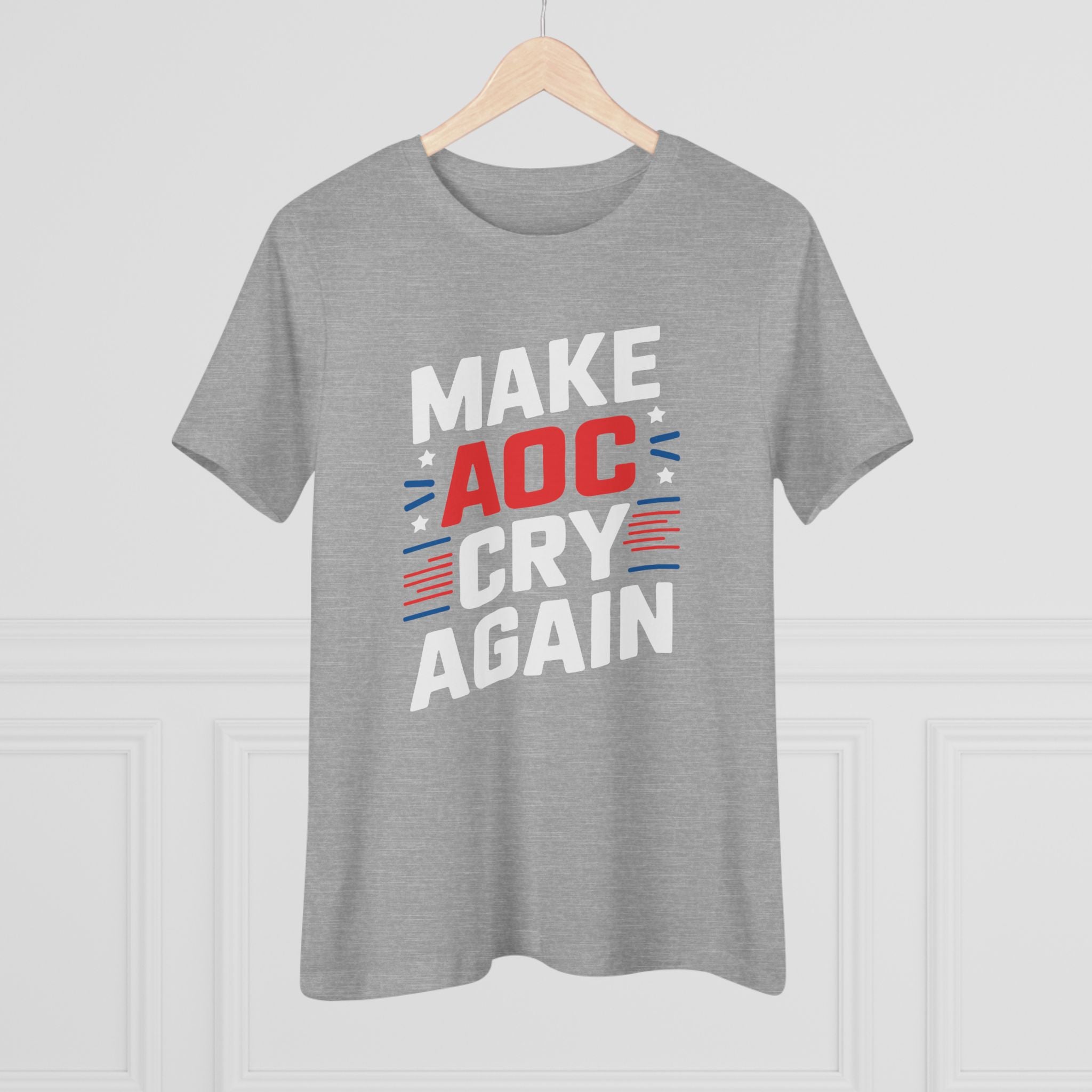 Make AOC Cry Again Women&