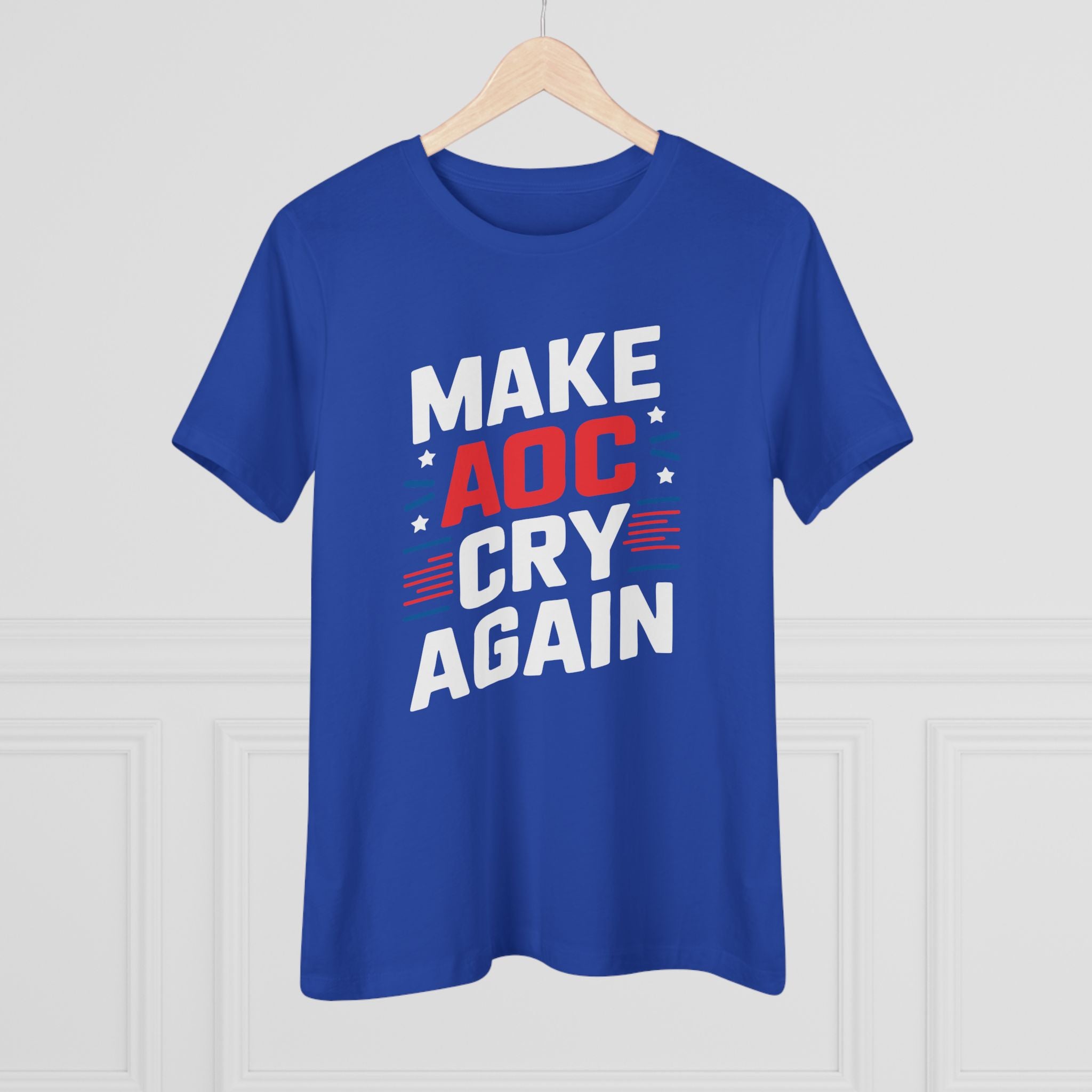 Make AOC Cry Again Women&