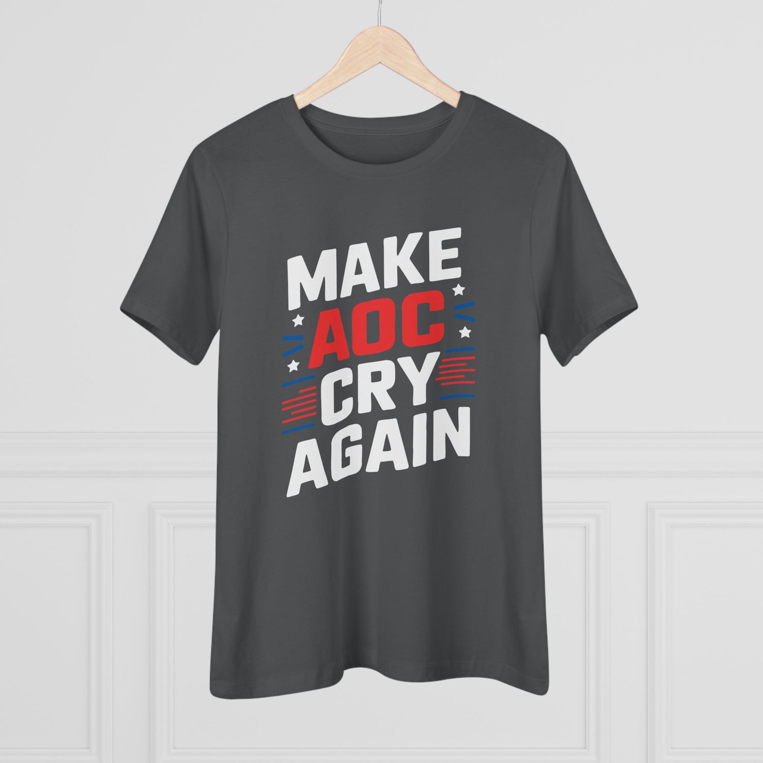 Make AOC Cry Again Women&