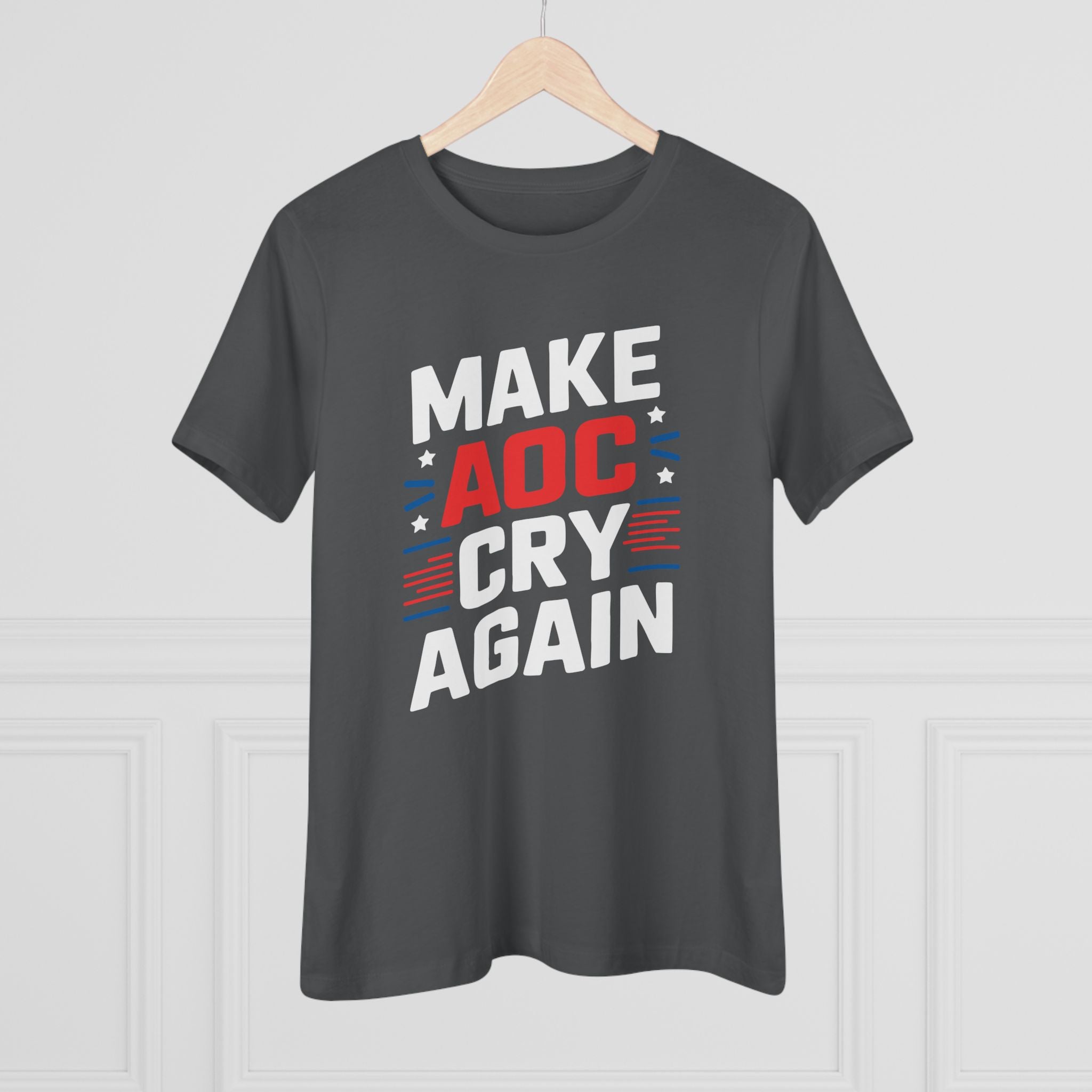 Make AOC Cry Again Women&