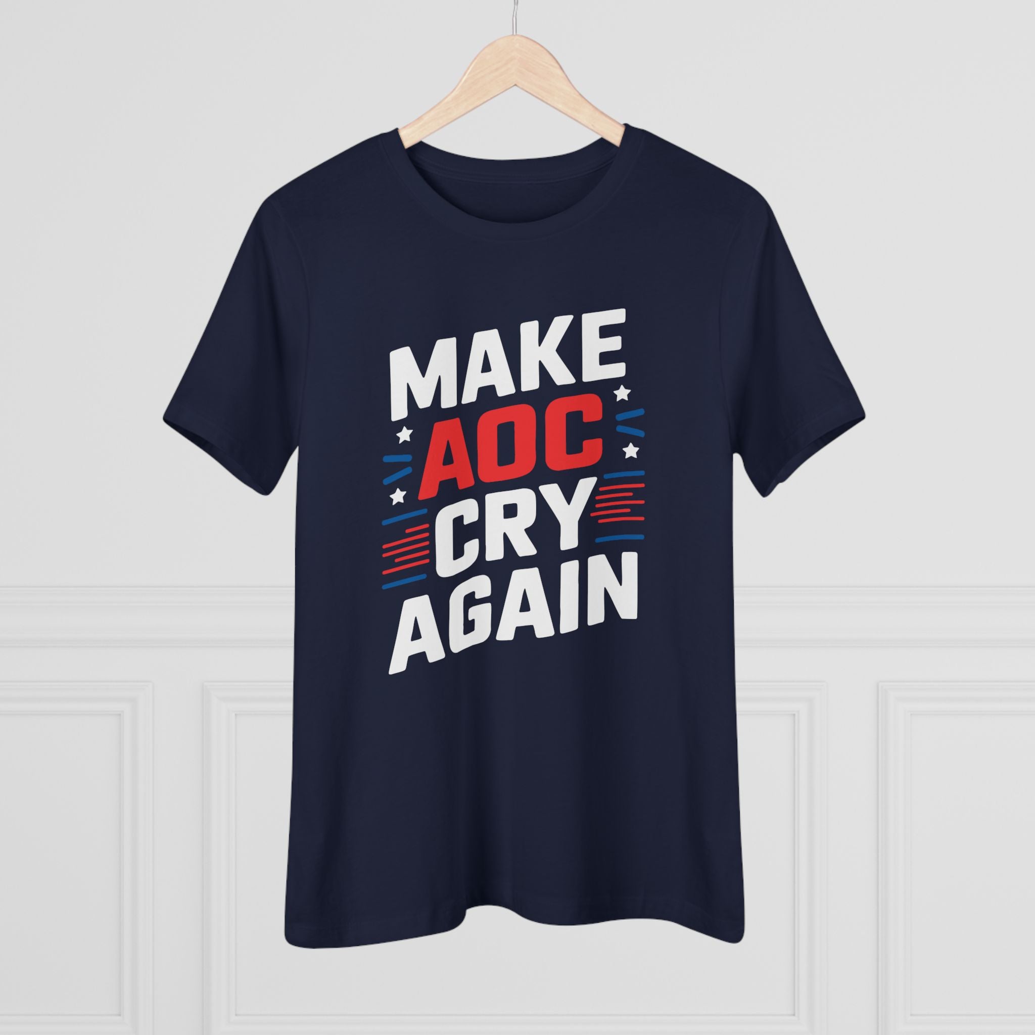 Make AOC Cry Again Women&