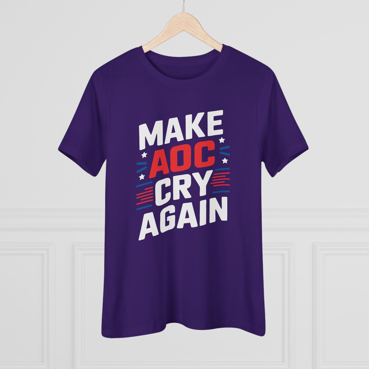 Make AOC Cry Again Women&