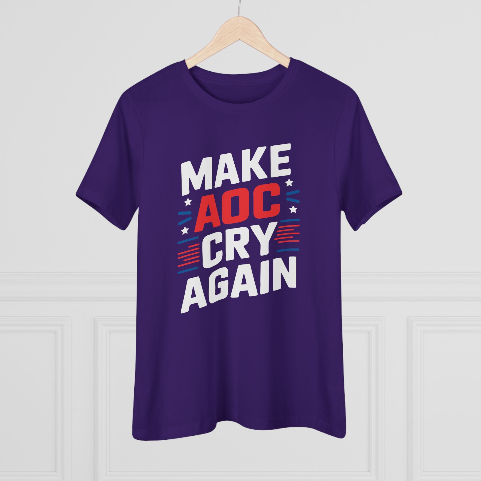 Make AOC Cry Again Women&