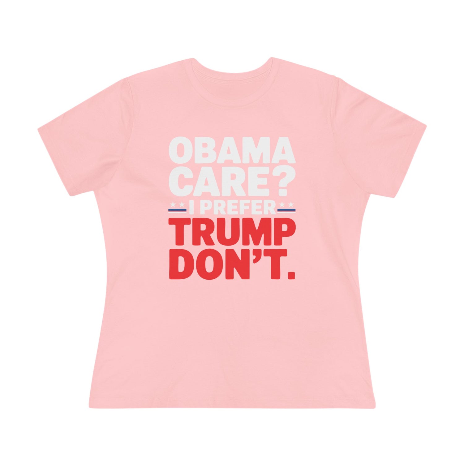 Obama Care Trump Don&