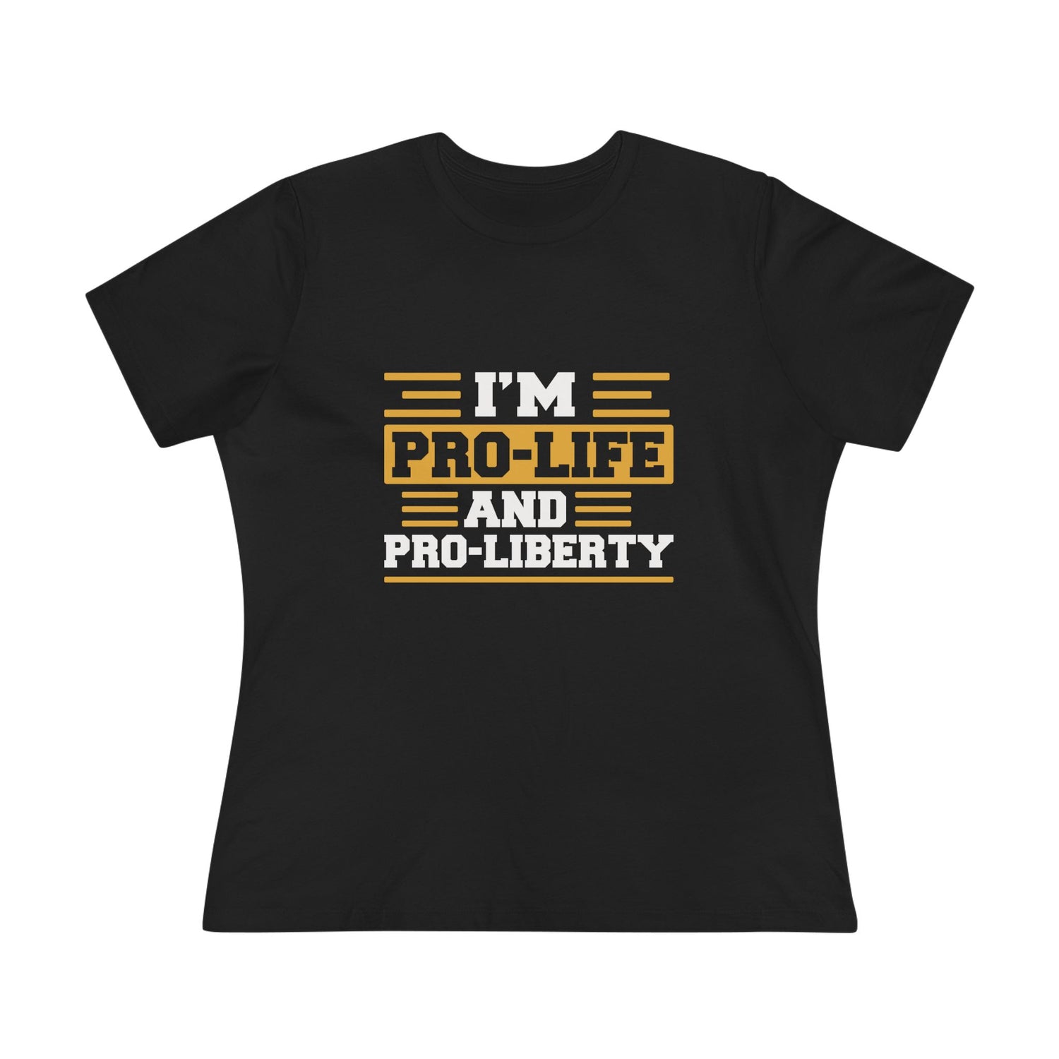 Pro-Life Pro-Liberty Women&