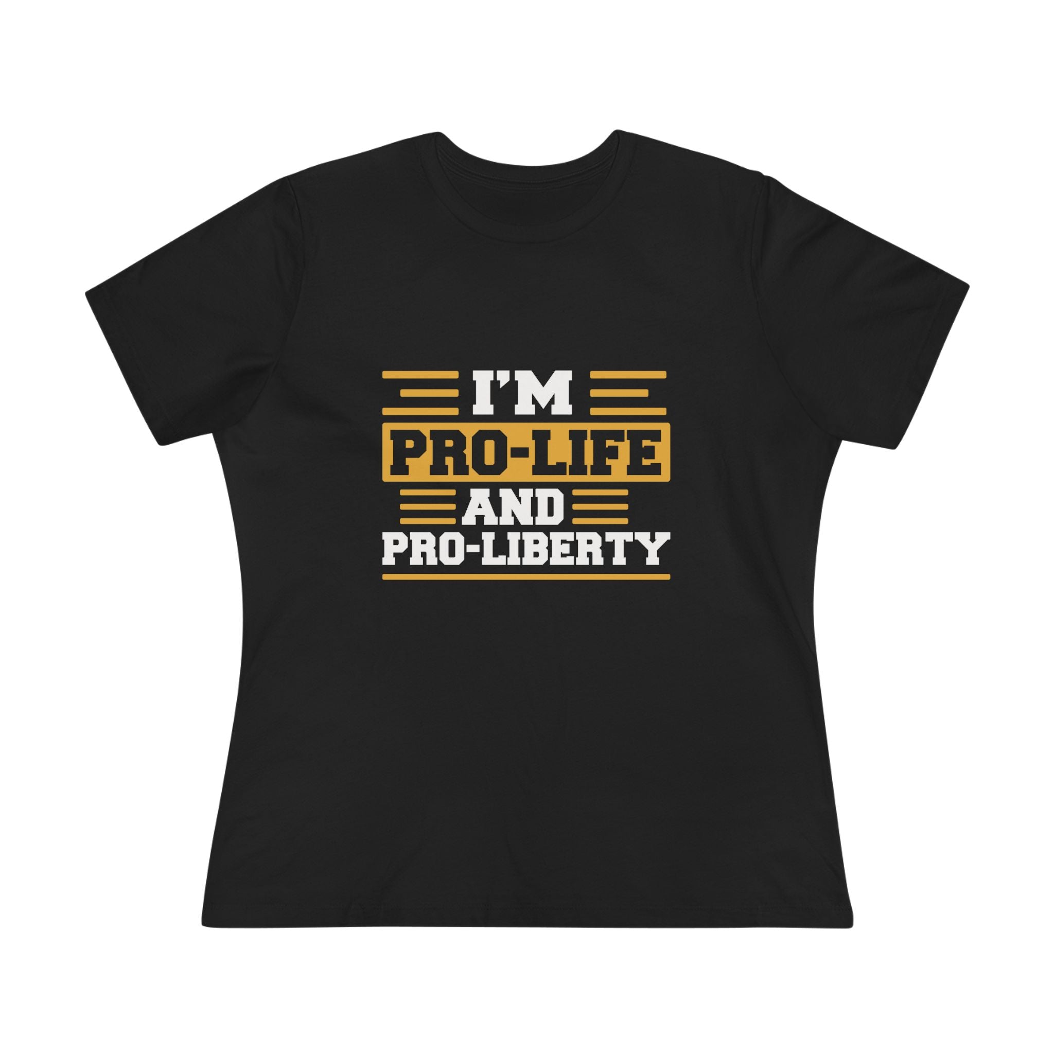 Pro-Life Pro-Liberty Women&