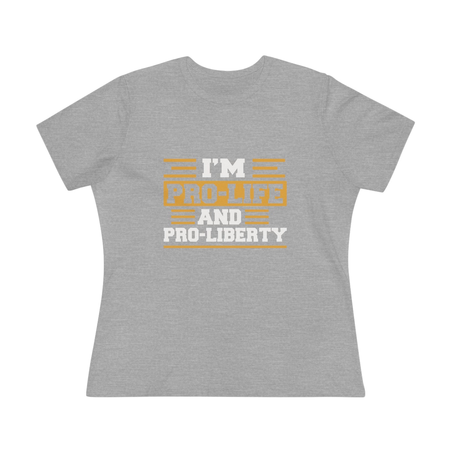 Pro-Life Pro-Liberty Women&