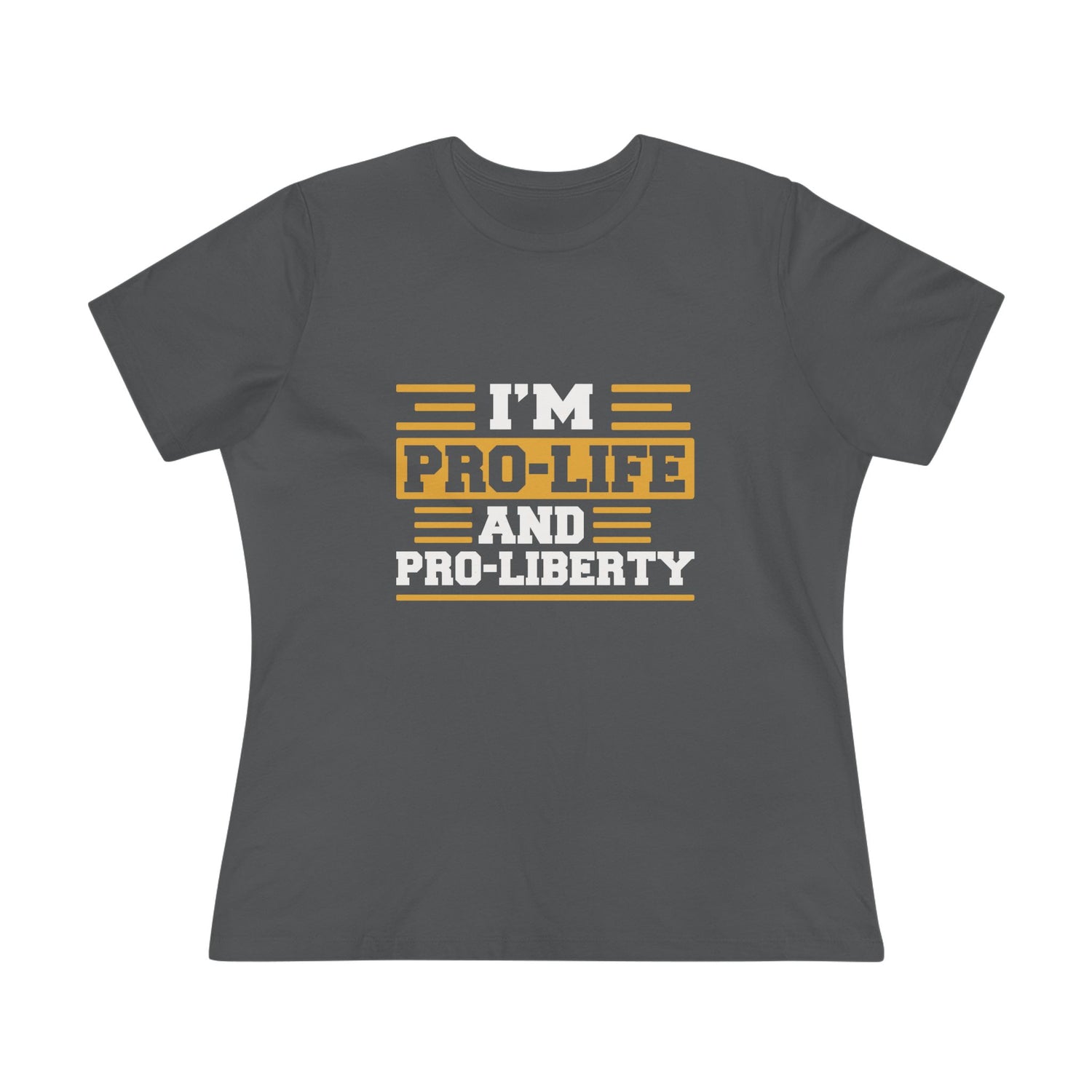 Pro-Life Pro-Liberty Women&