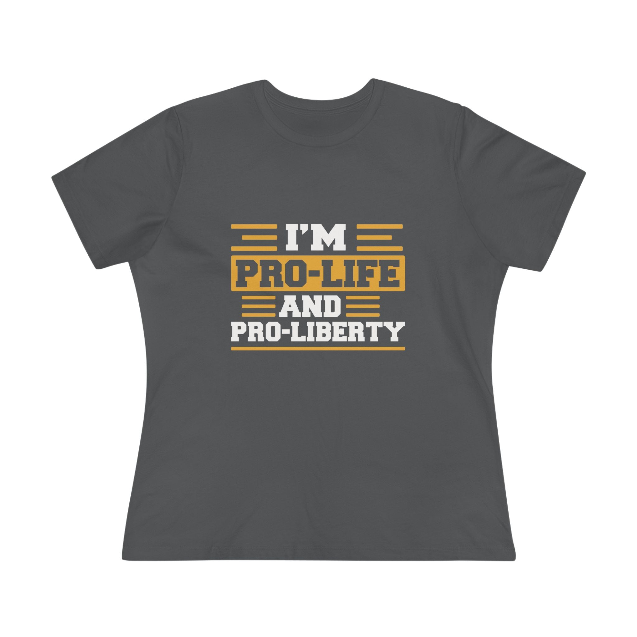 Pro-Life Pro-Liberty Women&