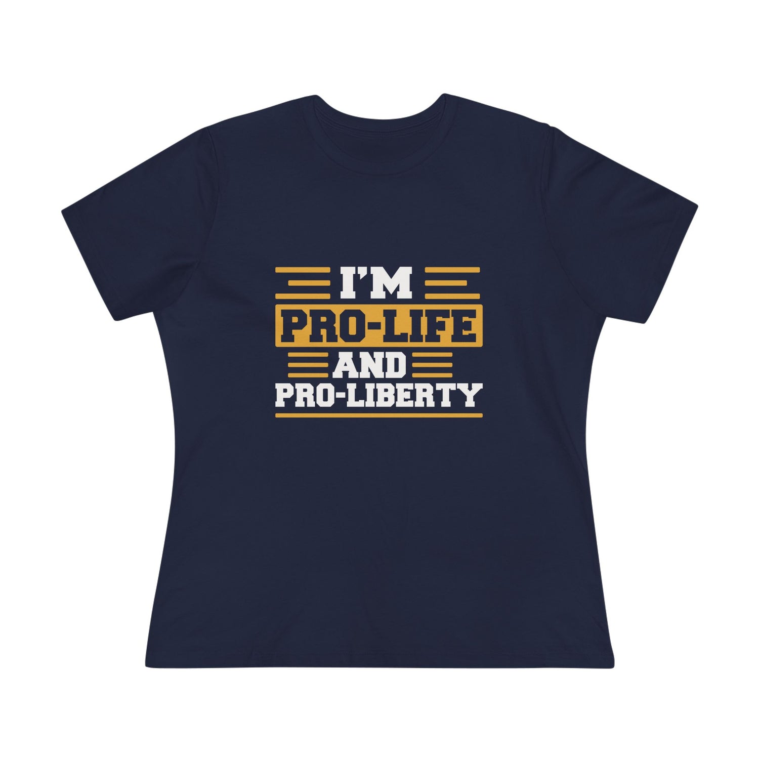 Pro-Life Pro-Liberty Women&