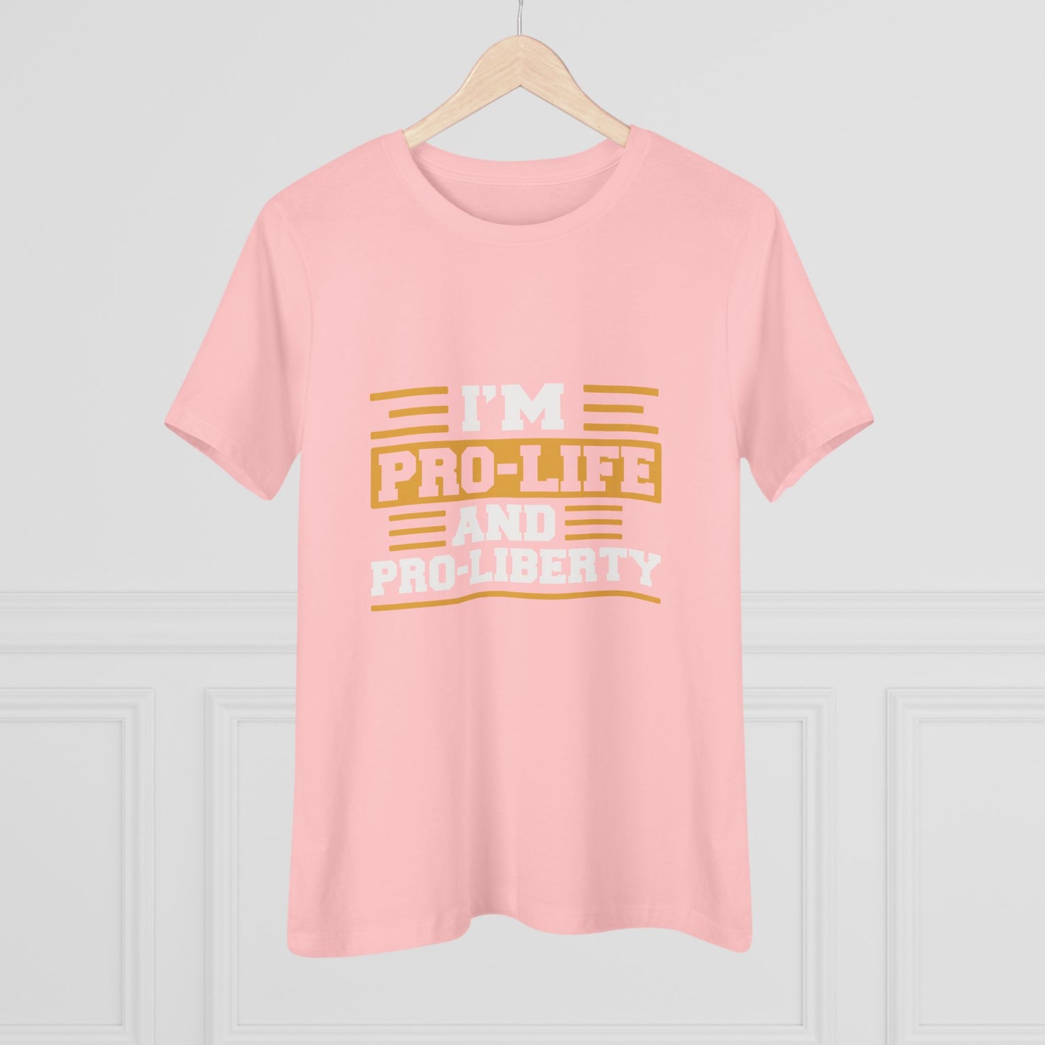 Pro-Life Pro-Liberty Women&