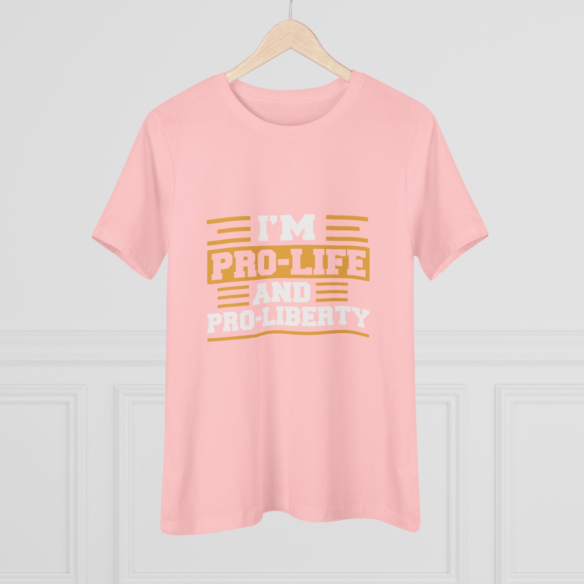 Pro-Life Pro-Liberty Women&