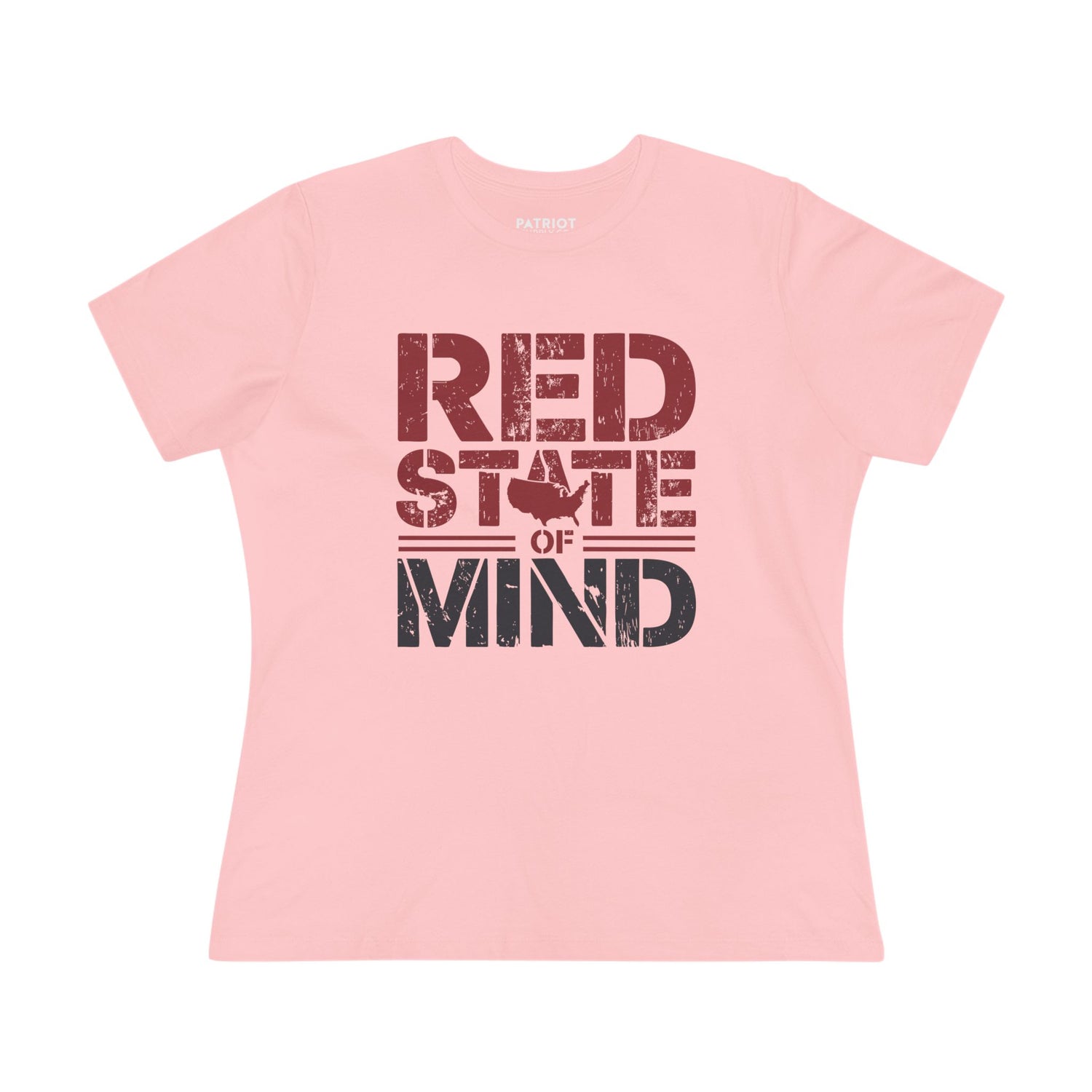 Red State of Mind Women&