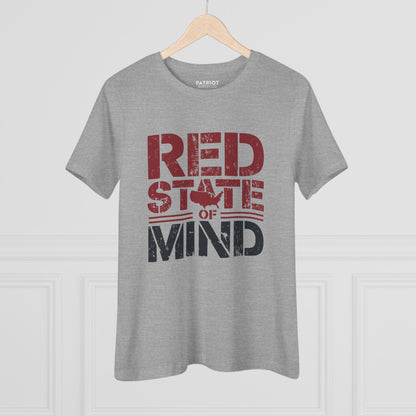 Red State of Mind Women&