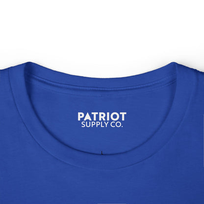 Red State of Mind Women&