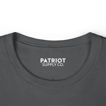 Red State of Mind Women&