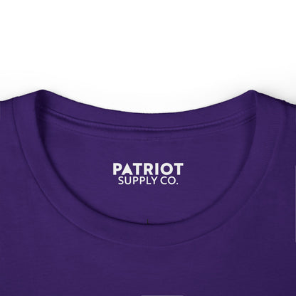 Red State of Mind Women&