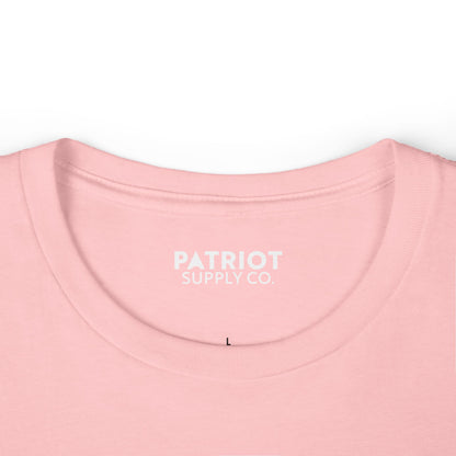 Red State of Mind Women&