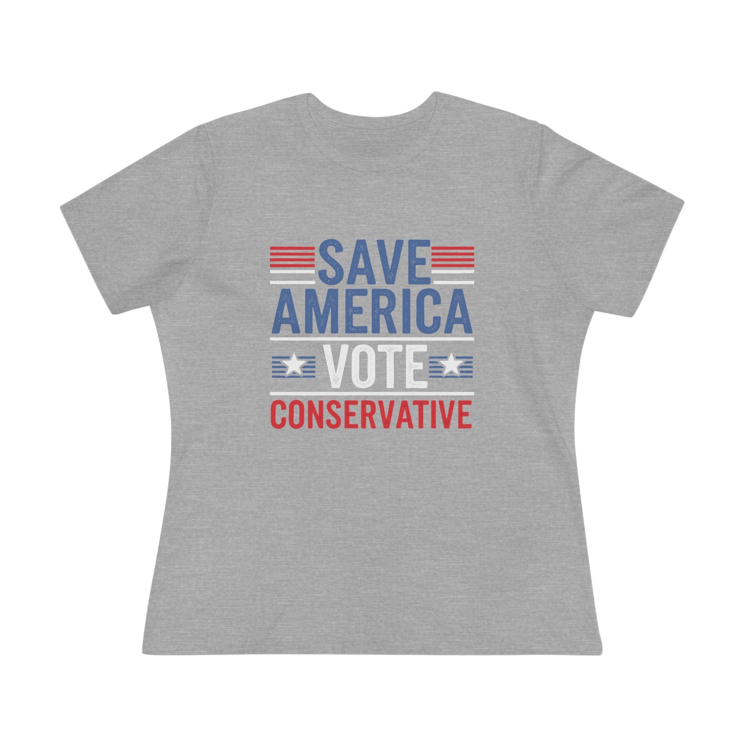 Save America Vote Conservative Women&