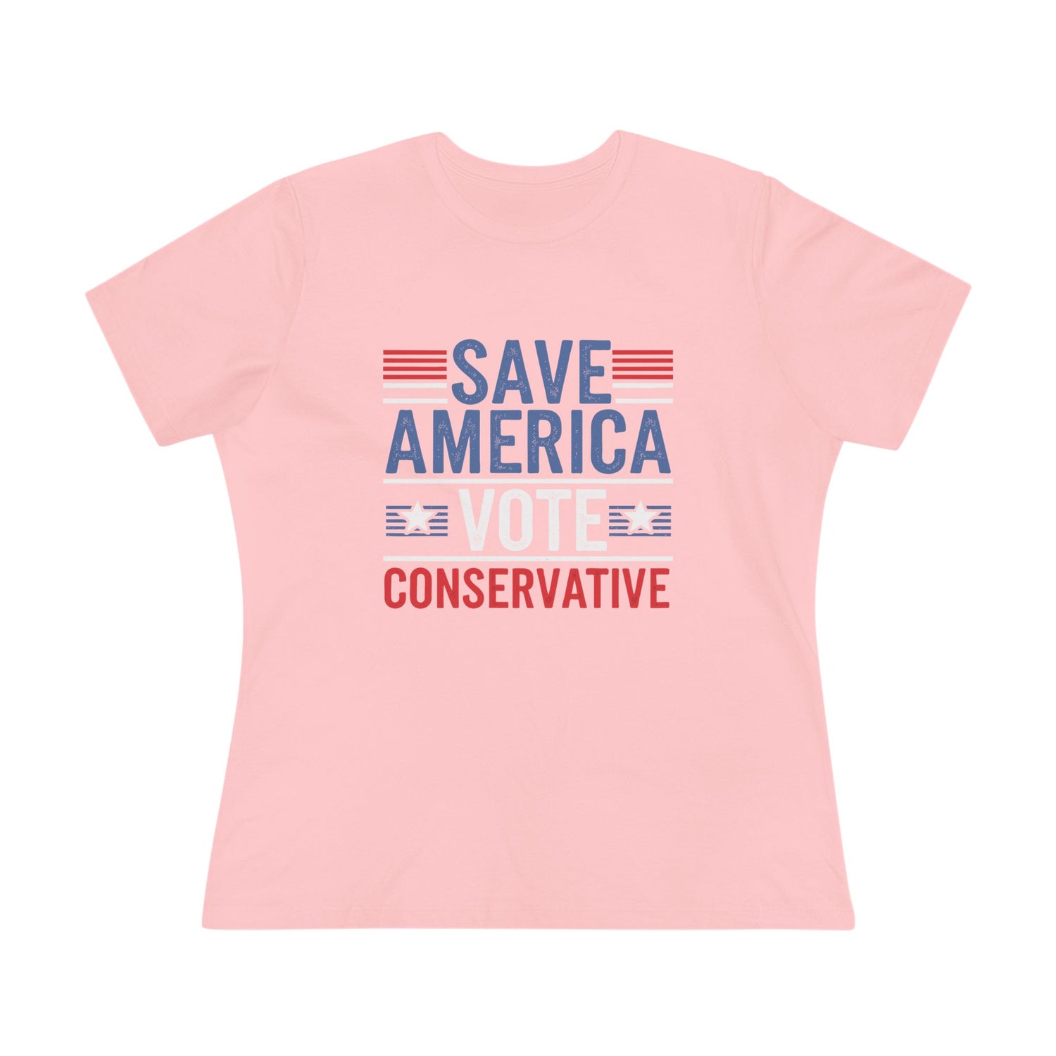 Save America Vote Conservative Women&