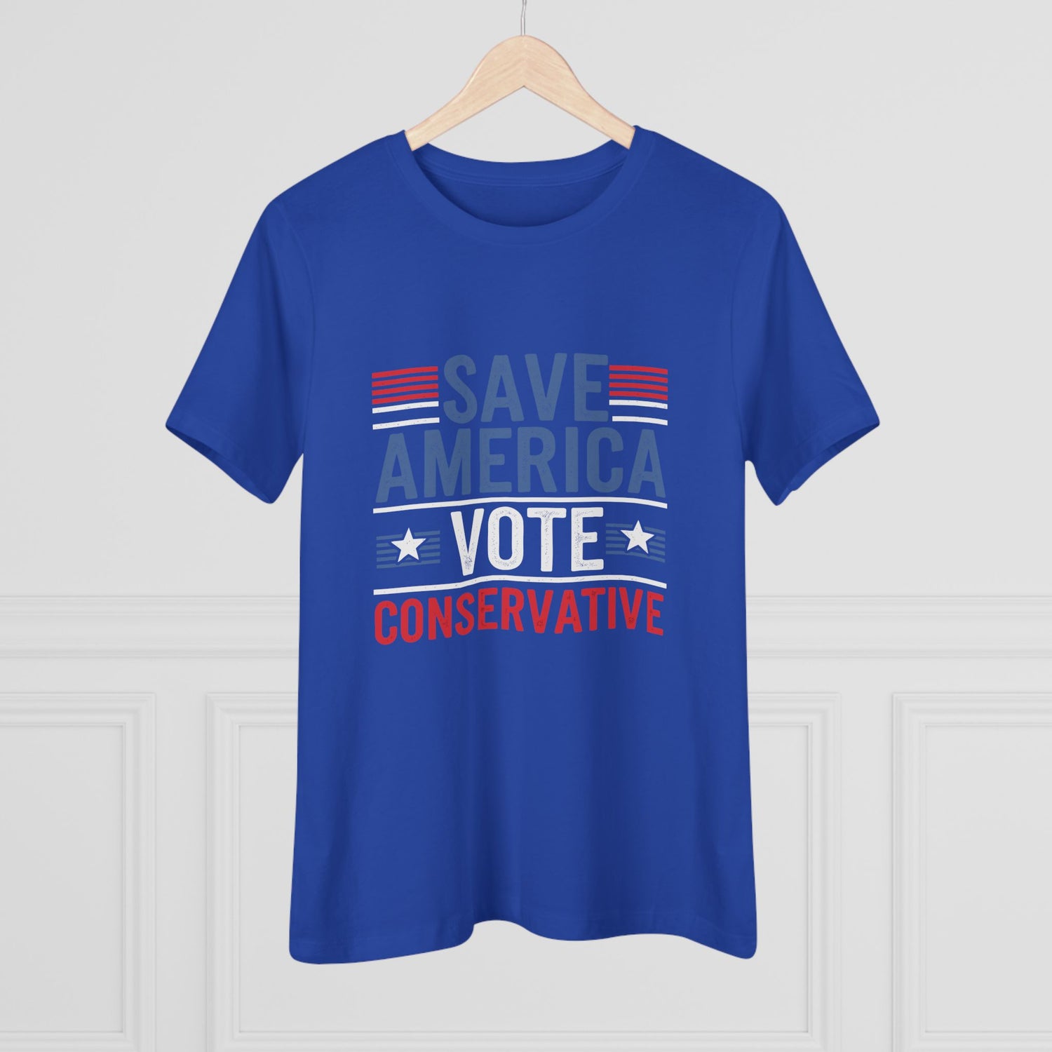 Save America Vote Conservative Women&