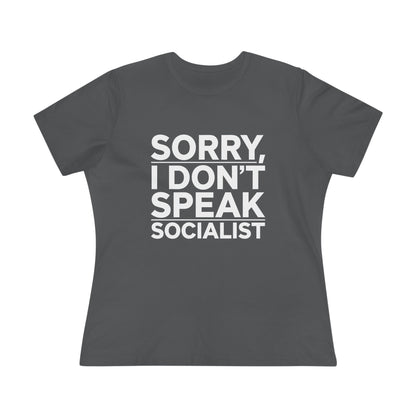 Sorry I Don&