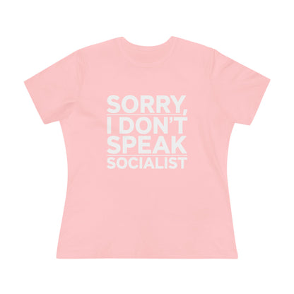 Sorry I Don&