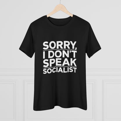 Sorry I Don&
