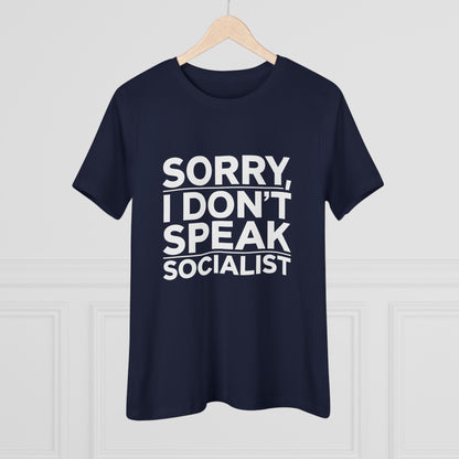 Sorry I Don&