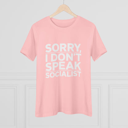 Sorry I Don&