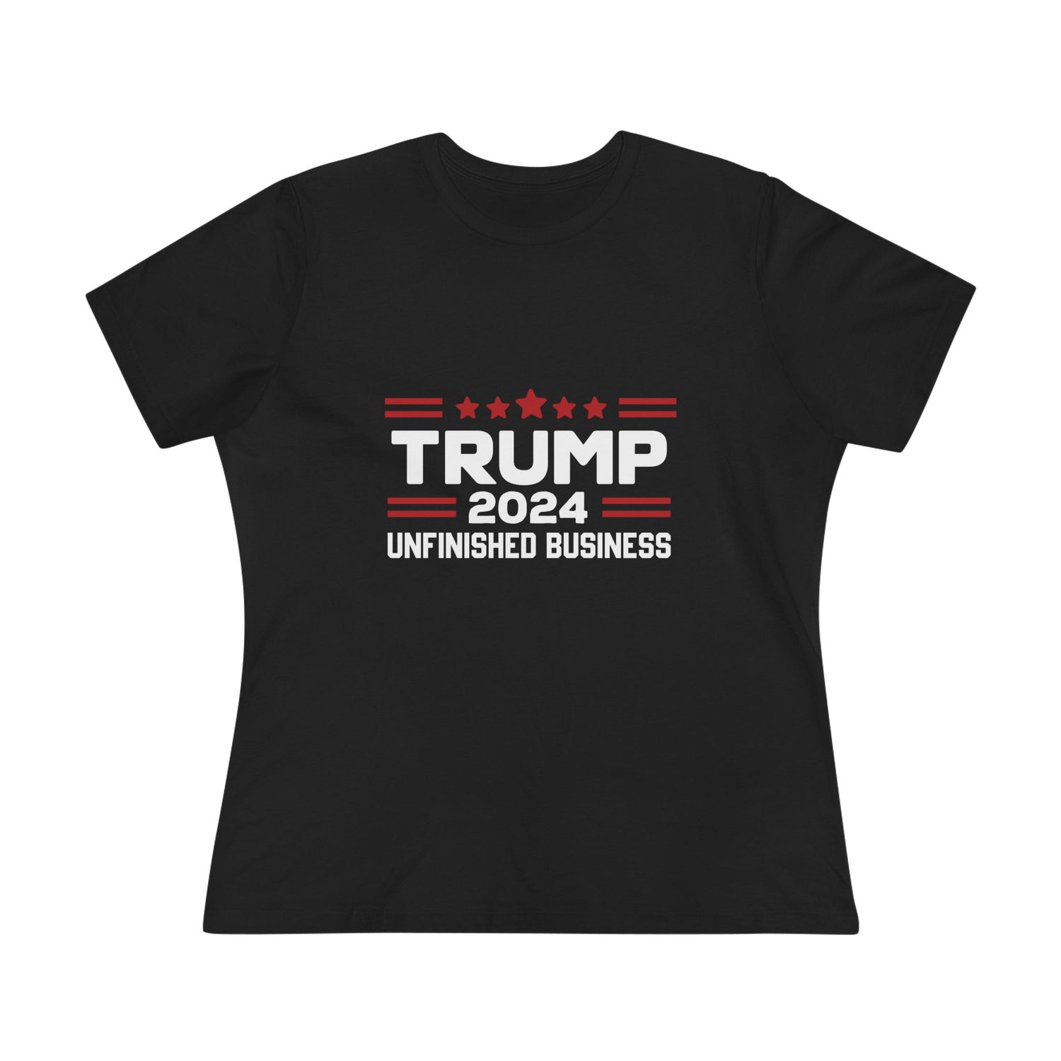 Trump 2024 Unfinished Business Women&