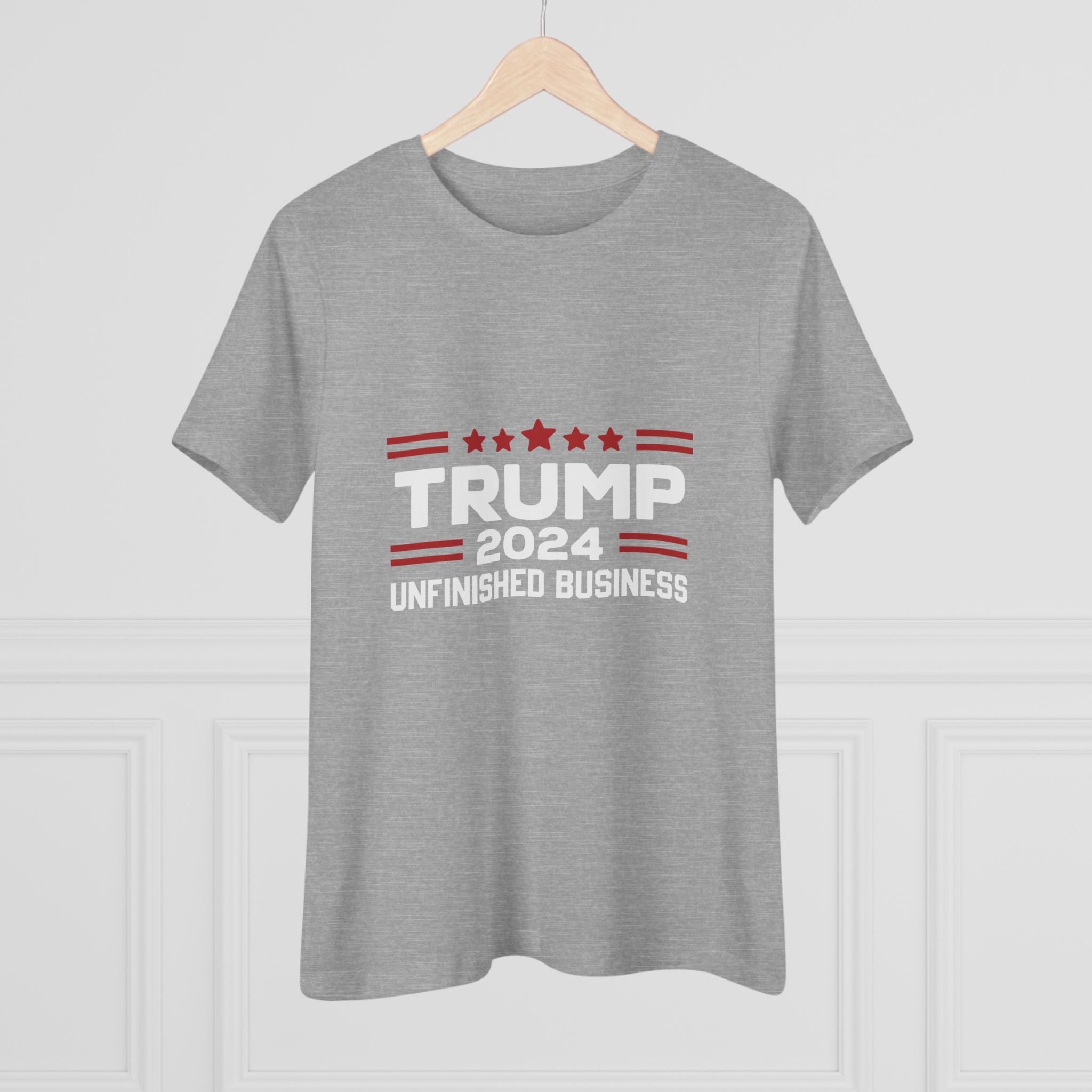 Trump 2024 Unfinished Business Women&