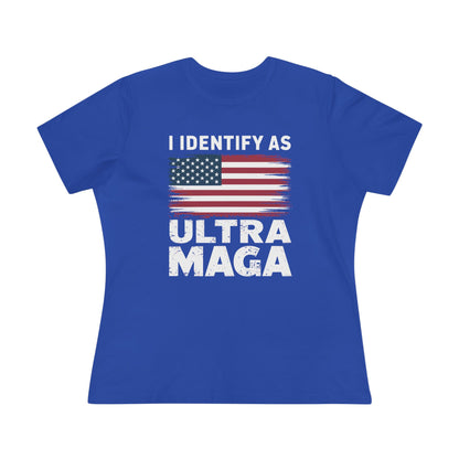 Ultra MAGA Women&