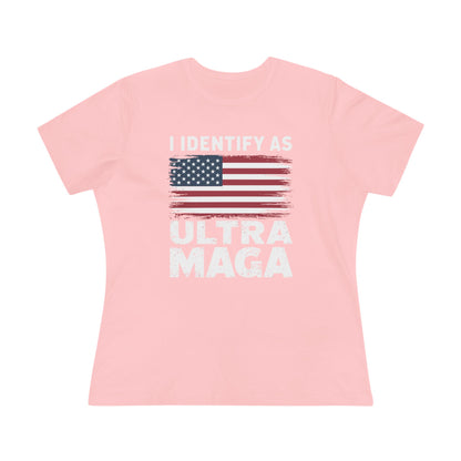 Ultra MAGA Women&