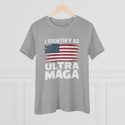 Ultra MAGA Women&