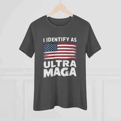 Ultra MAGA Women&