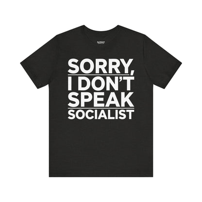 Sorry I Don&