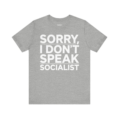 Sorry I Don&