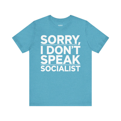 Sorry I Don&